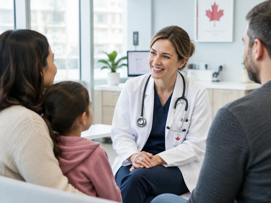 Healthcare